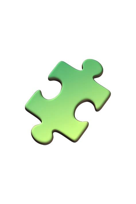 puzzle emoji