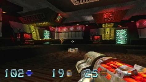 Quake Ii Walkthrough