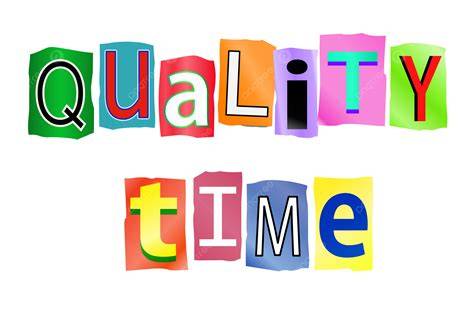 Quality Time