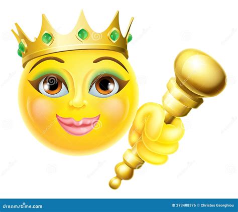 queen emoji