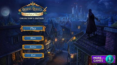 Queen S Quest 5 Walkthrough