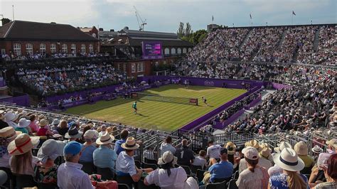 queens tennis