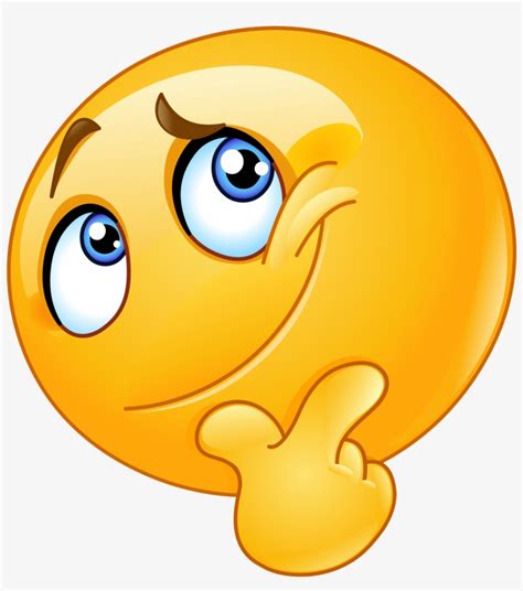 question emoji