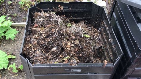 quick compost