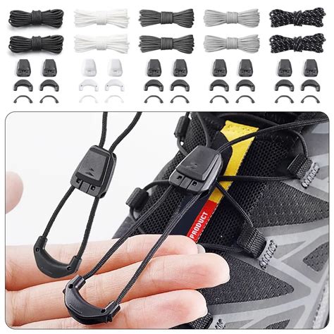 quick laces