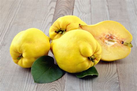 quince
