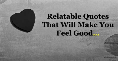 quote relatable