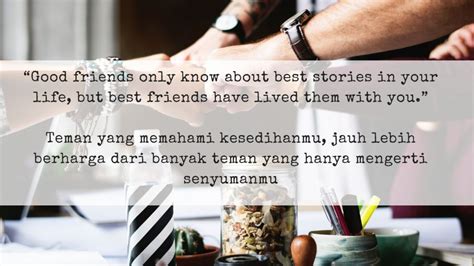 quotes persahabatan