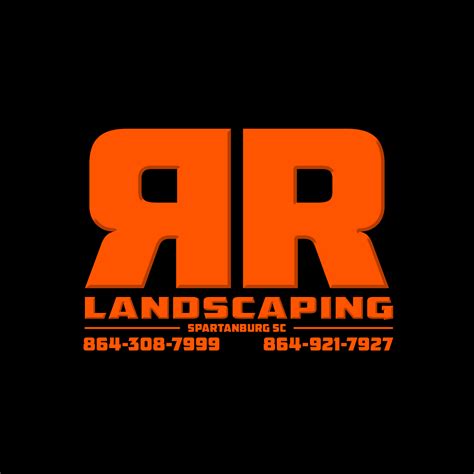 r landscaping