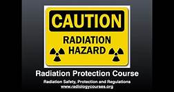 Radiation Safety Officer: Radiation Safety Program Management
