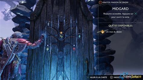 Ragnarok Midgard Walkthrough