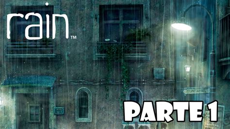 Rain Ps3 Walkthrough