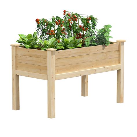raised garden beds for sale near me