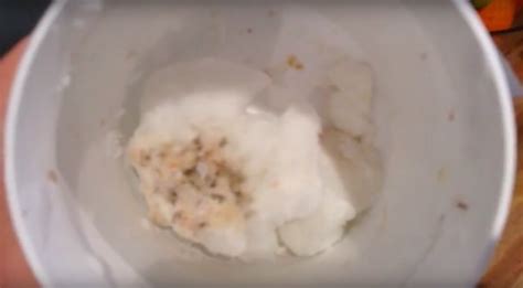 Mold Growth