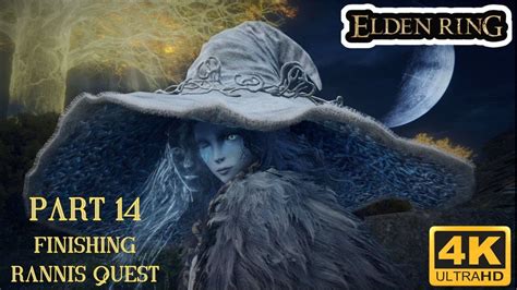 Rannis Quest Full Walkthrough