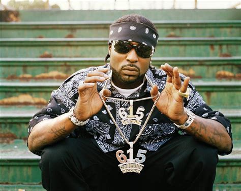 rapper young buck