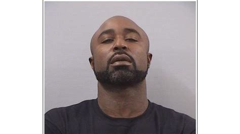 rapper young buck arrested