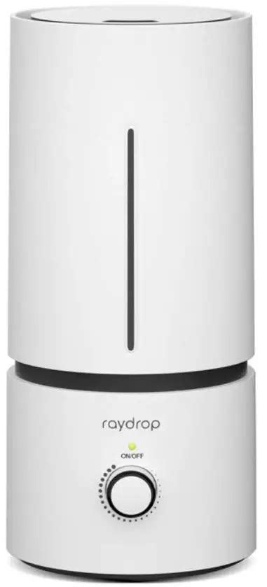 raydrop humidifier manual
