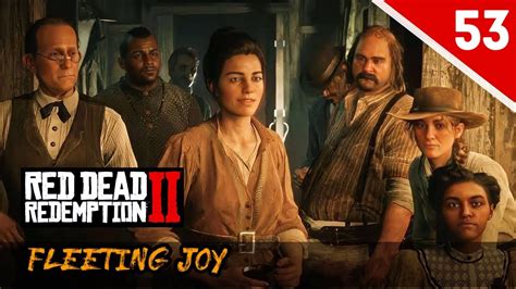 Rdr2 Chapter 5 Walkthrough