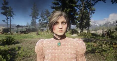 Rdr2 Missing Princess Walkthrough