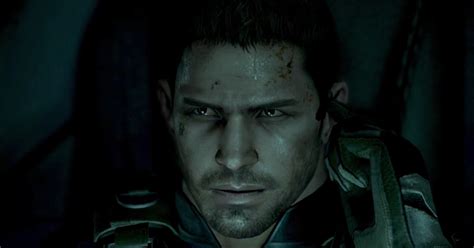 Re6 Chris Walkthrough