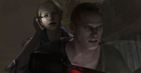 Re6 Jake Walkthrough