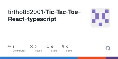 React Tic Tac Toe Walkthrough With Express Server In Typescript