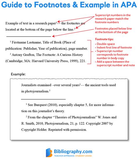 Membaca Footnotes