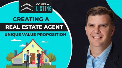 real estate agent content creation