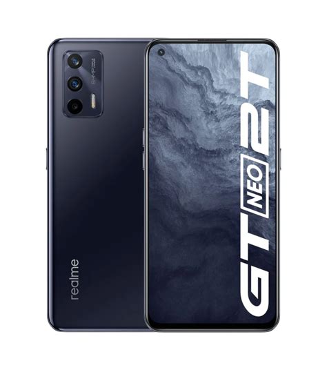 Realme GT Neo2T