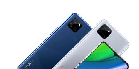 Realme V3