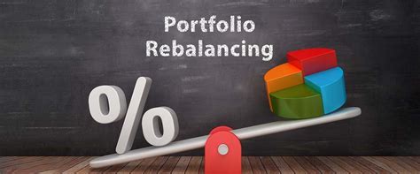 rebalance portfolio