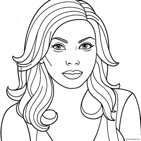 rebecca zamolo coloring pages