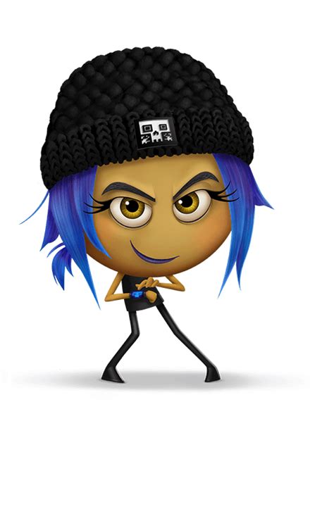 rebel emoji