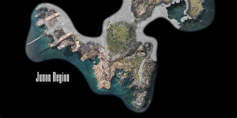 Rebirth Junon Walkthrough