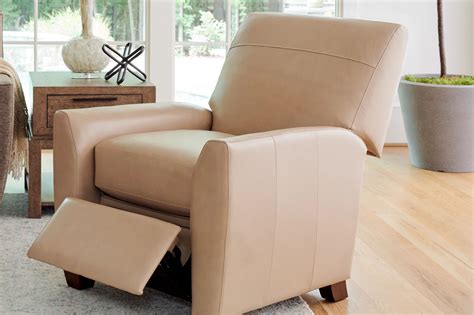 recliners that don't look like recliners