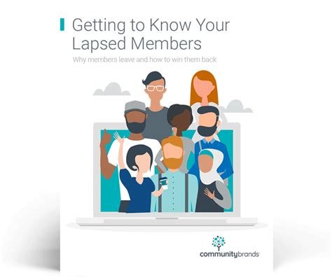 Reconnect with lapsed members