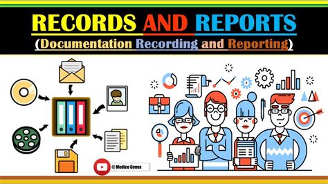 Record Keeping and Reporting Requirements for RSOs
