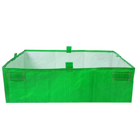 rectangular grow bags