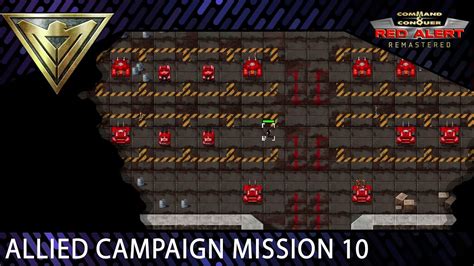 Red Alert Evidence Walkthrough