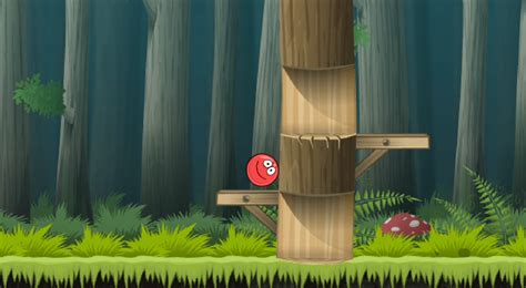 Red Ball 4 Volume 2 Walkthrough Level 12