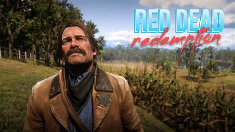 Red Dead Redemption Complete Walkthrough