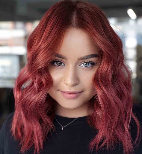 Red Hair Color Coloring Wallpapers Download Free Images Wallpaper [coloring876.blogspot.com]
