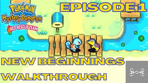 Red Rescue Team Walkthrough