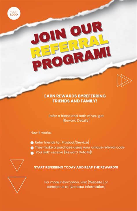 referal program