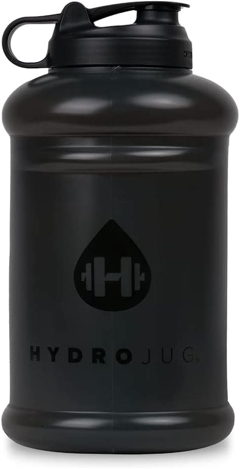 refillable water jug