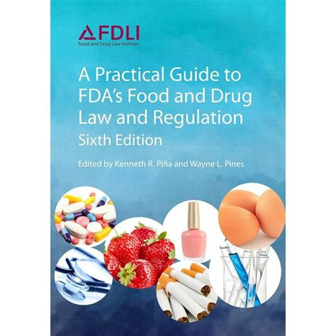 Regulatory Laws FDA