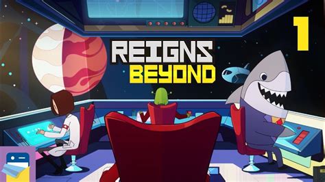 Reigns Beyond Walkthrough