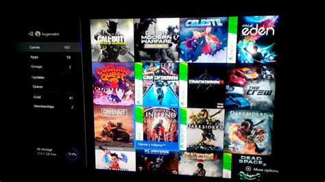 reinstall xbox one operating system