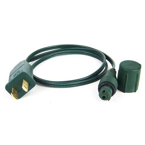 replacement plug for christmas lights